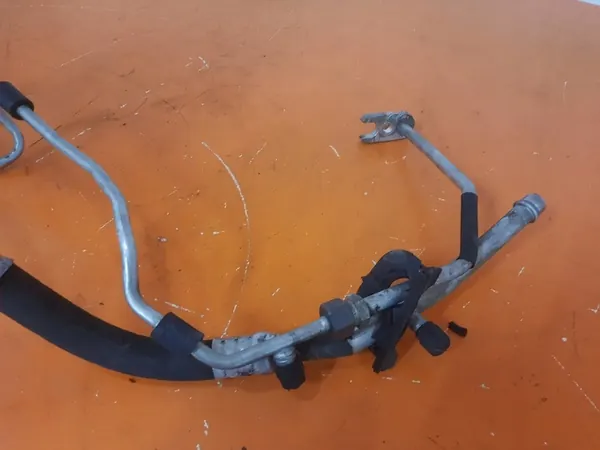 AUDI A4 B6 2.0B AC Kuivainletku 8E0820193C image 6