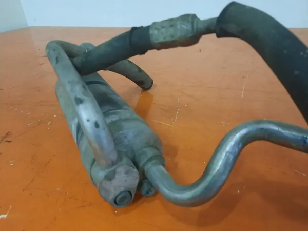 AUDI A4 B6 2.0B AC Kuivainletku 8E0820193C image 7