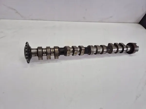 078109115H 0581 Inlaatnokkenas voor Passat B5 Audi A4 1.8T image 2