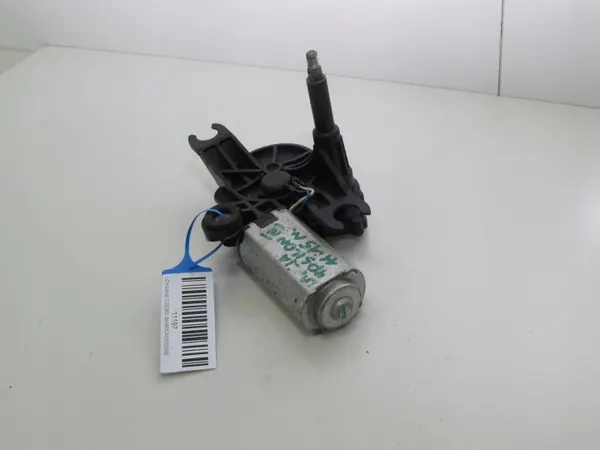 Ruitenwissermotor achter OEM 360169030 Lancia Ypsilon III image 4