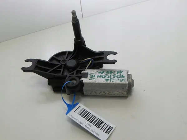 Ruitenwissermotor achter OEM 360169030 Lancia Ypsilon III image 6