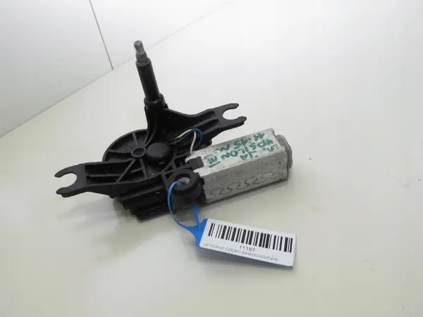 Ruitenwissermotor achter OEM 360169030 Lancia Ypsilon III image 7
