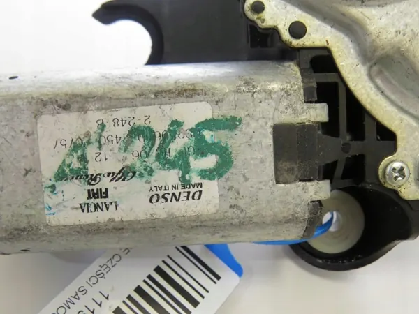 Ruitenwissermotor achter OEM 360169030 Lancia Ypsilon III image 9
