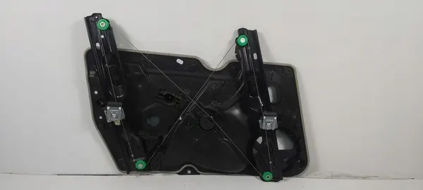 Mecanismo da janela dianteira direita VW Golf 6 image 2