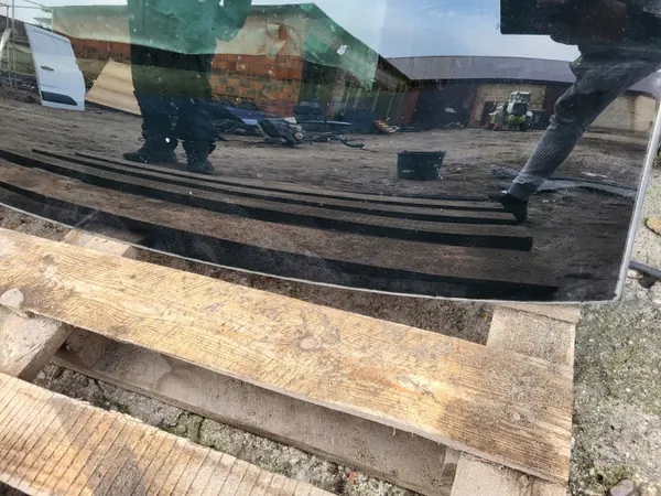 OEM 544114EA0B45100A Panoramadakruit 2016 image 7