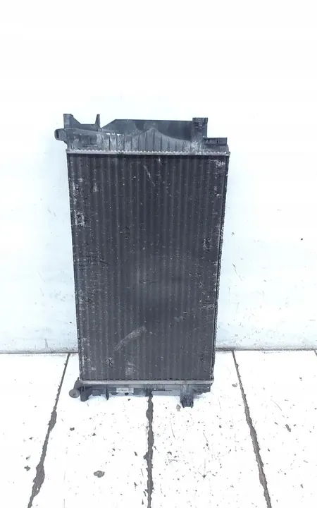 2012 Mercedes-Benz Sprinter W906 Waterkoeler A9065000002 image 2