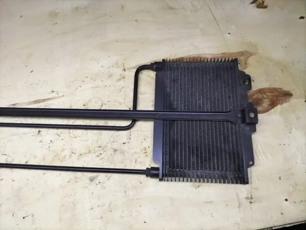 Ölkühler Jeep WJ 2.7 - Gebrauchtes OEM-Teil image 3