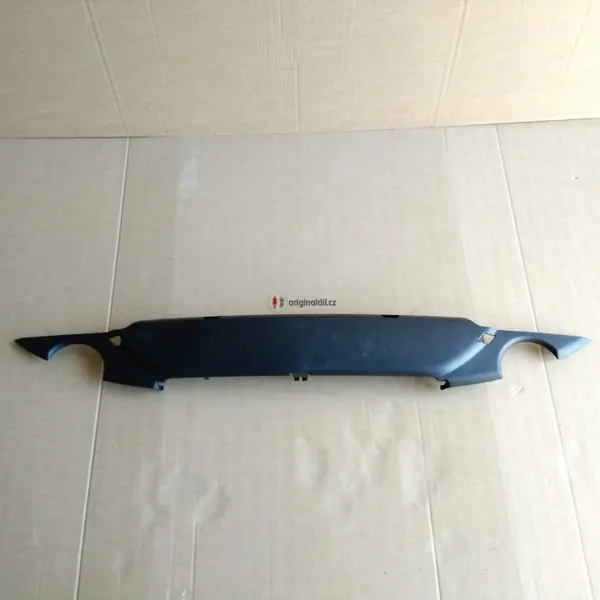 Peugeot 307 Frontstoßstangengitter OEM 7429G0 image 2