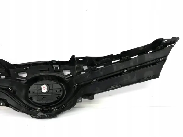 TOYOTA YARIS III LIFT 14 GRILL 53101-0D660 image 10