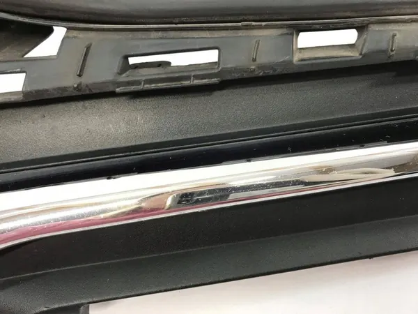 TOYOTA YARIS III LIFT 14 GRILL 53101-0D660 image 6