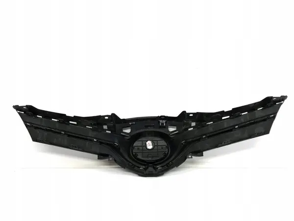 TOYOTA YARIS III LIFT 14 GRILL 53101-0D660 image 8