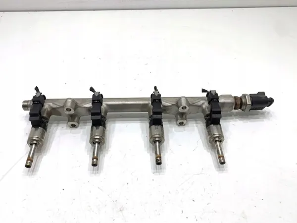Riel de inyección OEM 05E133320B para Skoda Superb III image 2
