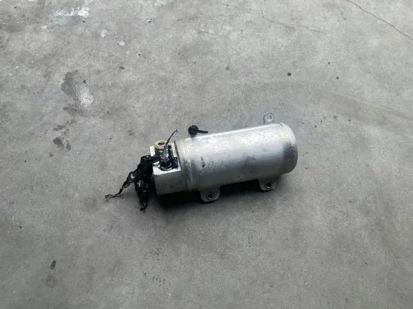 Volvo Polestar 2 Airco-Droger OEM 32289944 image 2