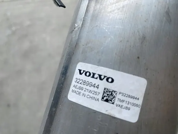 Volvo Polestar 2 Airco-Droger OEM 32289944 image 3