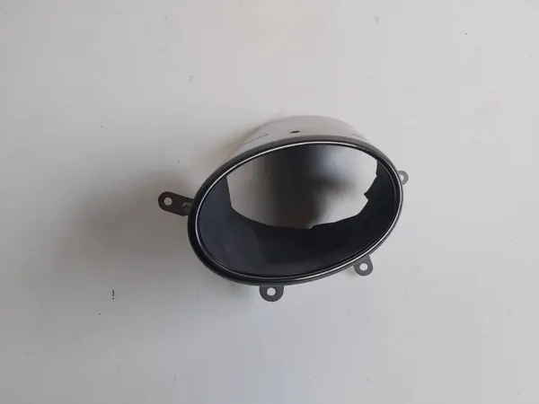 Ponta de escape esquerda Audi RS Q8 OEM 4M8253825D image 2