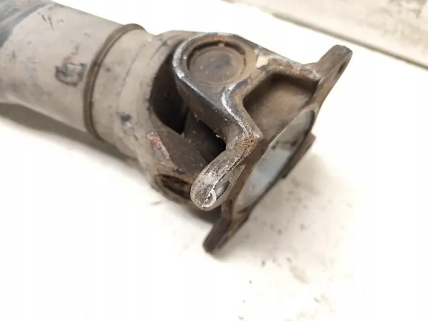 Drivaxel Sprinter 906 VW Crafter A9064100516 image 2