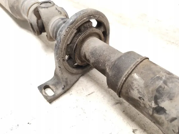 Drivaxel Sprinter 906 VW Crafter A9064100516 image 3