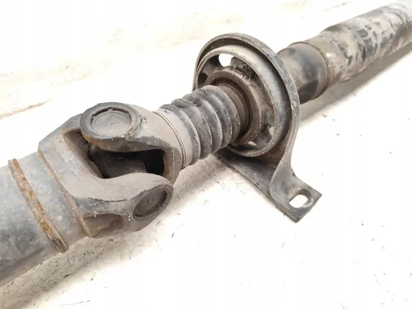 Drivaxel Sprinter 906 VW Crafter A9064100516 image 4