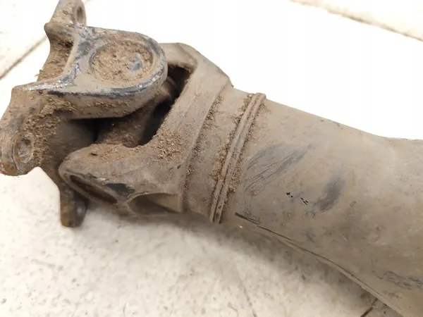 Drivaxel Sprinter 906 VW Crafter A9064100516 image 5