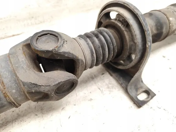 Drivaxel Sprinter 906 VW Crafter A9064100516 image 6