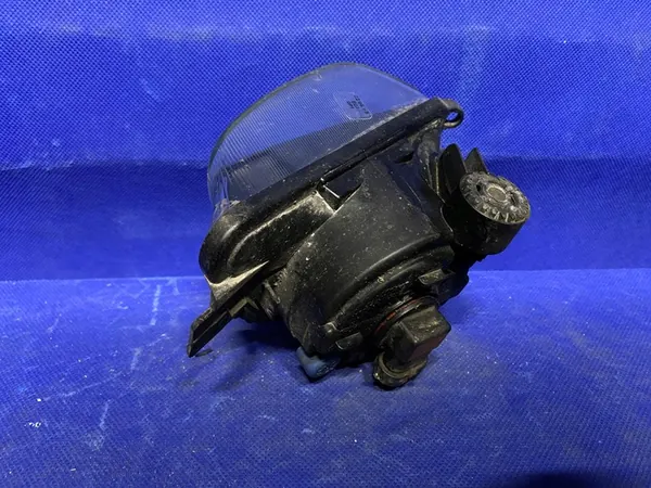 Farol Halógeno Frontal Esquerdo BMW F07 GT 7199619 image 5