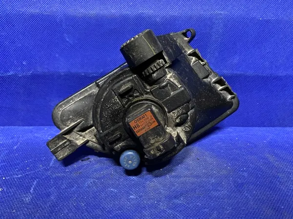 Farol Halógeno Frontal Esquerdo BMW F07 GT 7199619 image 6