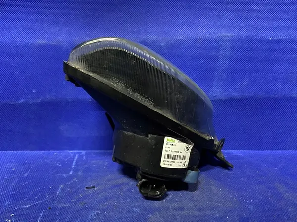 Farol Halógeno Frontal Esquerdo BMW F07 GT 7199619 image 7