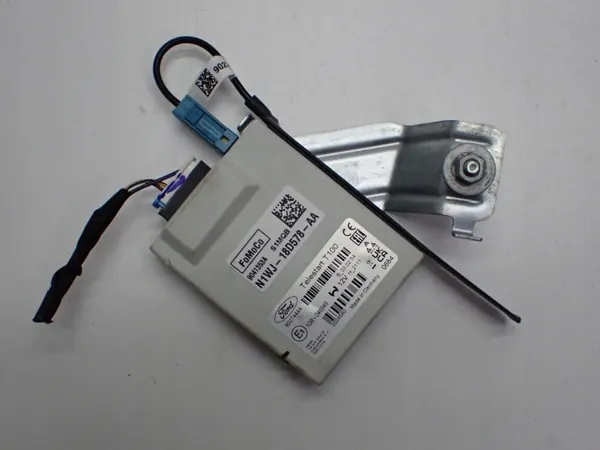 Webasto Telestart N1WJ-18D578-AA Ford Ranger V VI image 2