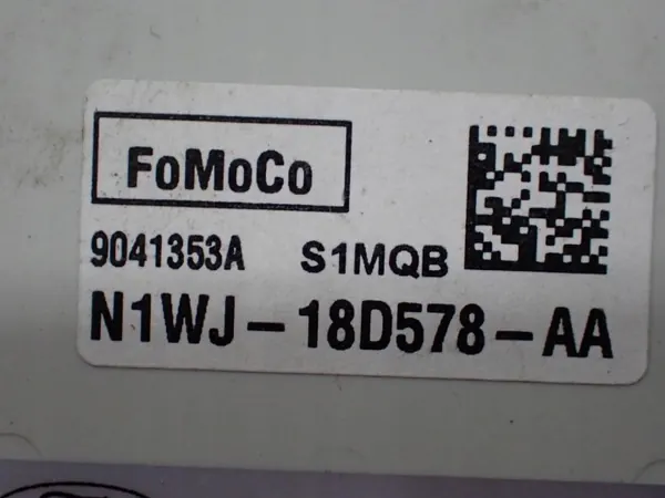 Webasto Telestart N1WJ-18D578-AA Ford Ranger V VI image 3