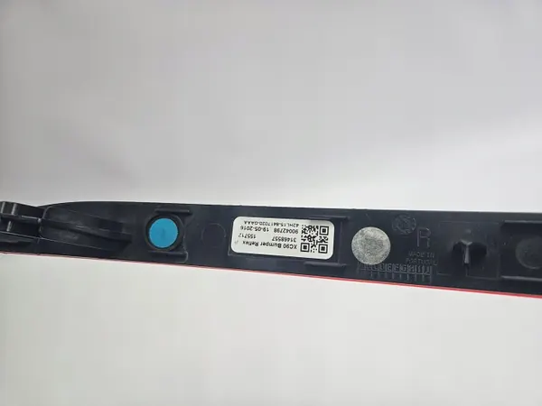 Volvo OE bakstötskåpsreflektor höger OEM 31468557 image 7