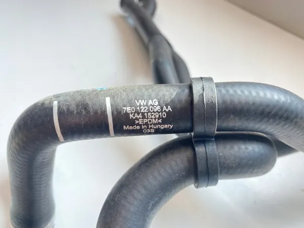 Jäähdytysnesteputki VW T5 T6 7E 15- image 4