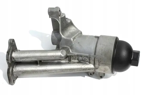 Boîtier Filtre à Huile OEM 079115401M pour VW Touareg image 2