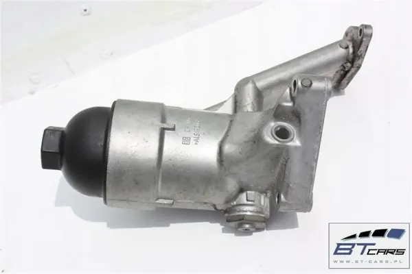 Boîtier Filtre à Huile OEM 079115401M pour VW Touareg image 3