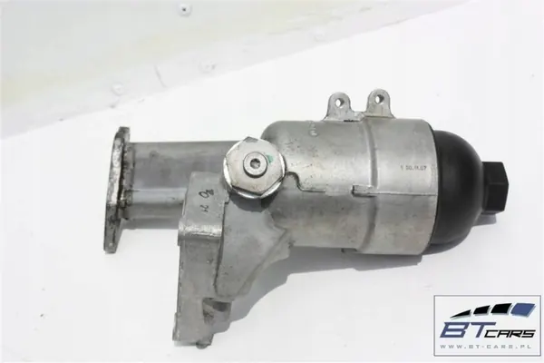 Boîtier Filtre à Huile OEM 079115401M pour VW Touareg image 4