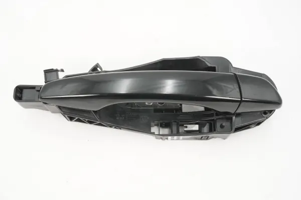 OEM 9802977180 Right Front Outer Door Handle image 2