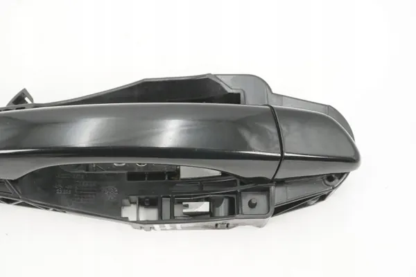 OEM 9802977180 Right Front Outer Door Handle image 3