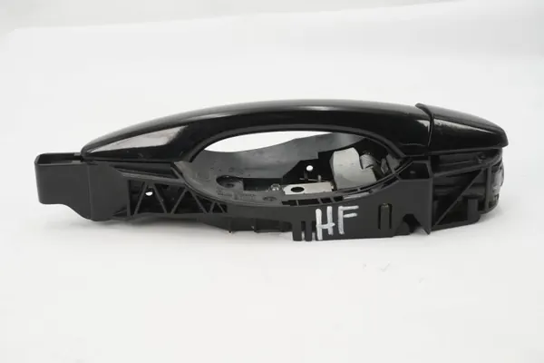 OEM 9802977180 Right Front Outer Door Handle image 4