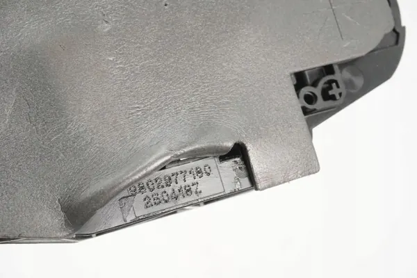 OEM 9802977180 Right Front Outer Door Handle image 5