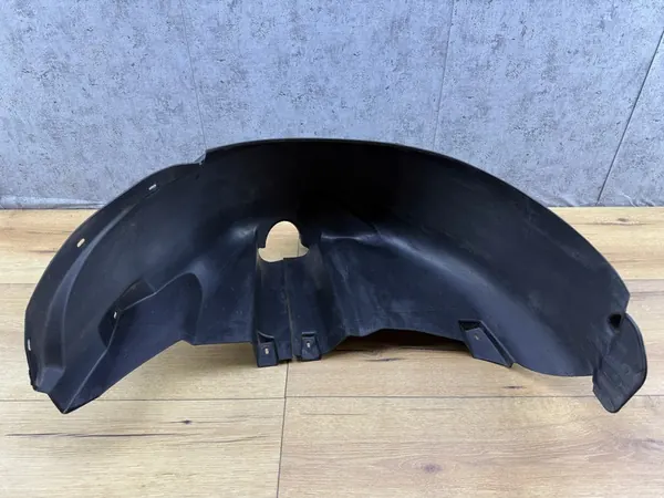 Right Rear Wheel Arch Skoda Fabia II Kombi OEM image 2