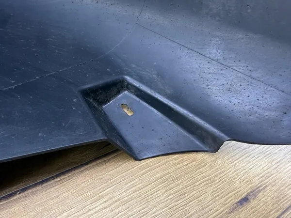 Right Rear Wheel Arch Skoda Fabia II Kombi OEM image 4