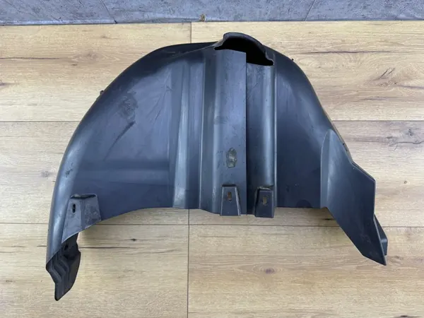 Right Rear Wheel Arch Skoda Fabia II Kombi OEM image 6