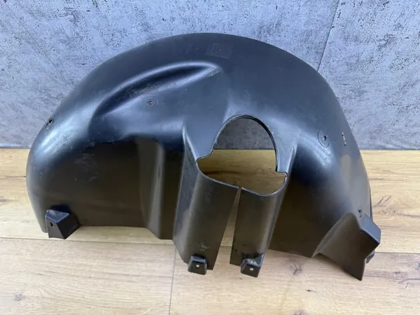Right Rear Wheel Arch Skoda Fabia II Kombi OEM image 7