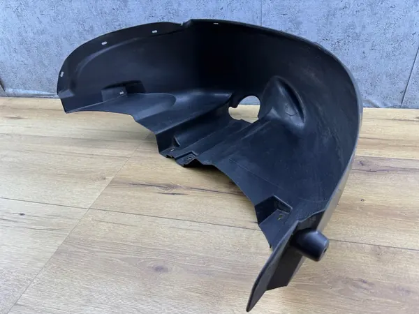 Right Rear Wheel Arch Skoda Fabia II Kombi OEM image 9