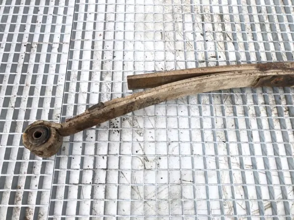 Rechter achterbladveer OEM LORK-713-3905 Ford Transit image 3