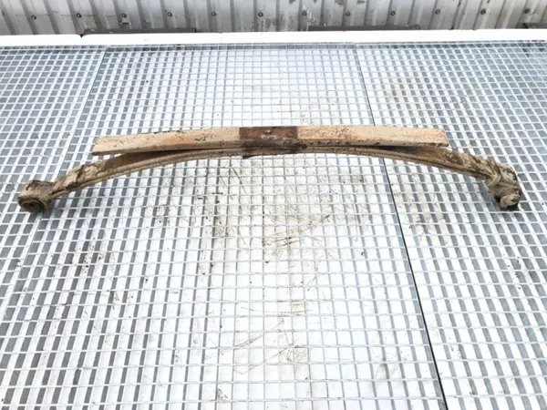 Rechter achterbladveer OEM LORK-713-3905 Ford Transit image 5