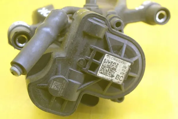 Étrier de frein arrière gauche OEM 5Q0615405BC image 3
