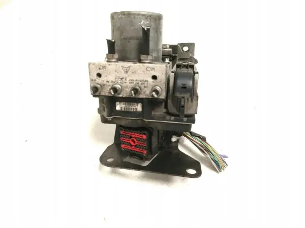 ABS-pumppu OEM AX232C405AB Jaguar XF 3.0L Diesel image 3