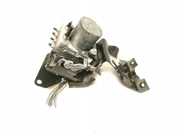 ABS-pumppu OEM AX232C405AB Jaguar XF 3.0L Diesel image 4