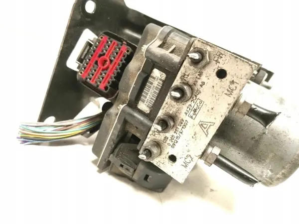 ABS-pumppu OEM AX232C405AB Jaguar XF 3.0L Diesel image 5