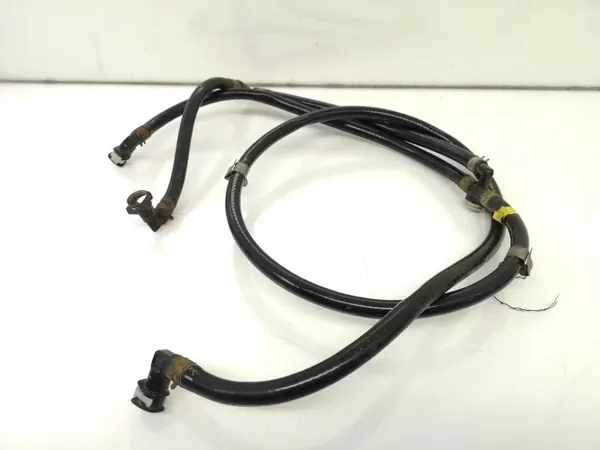 Tuyau lave-phare Toyota OEM FRC29894 image 2